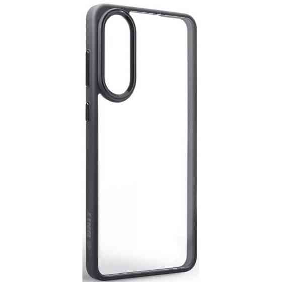 Чохол ArmorStandart UNIT2 для Samsung S25 Edge 5G Black (ARM88089) Харьков