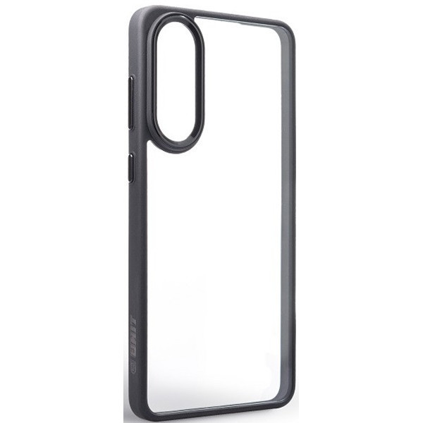 Чохол ArmorStandart UNIT2 для Samsung S25 Edge 5G Black (ARM88089) Харків - зображення 2