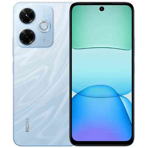 Смартфон Xiaomi Redmi 13X 8/256GB NFC Midnight Black Global (Код товару:42502) Харьков