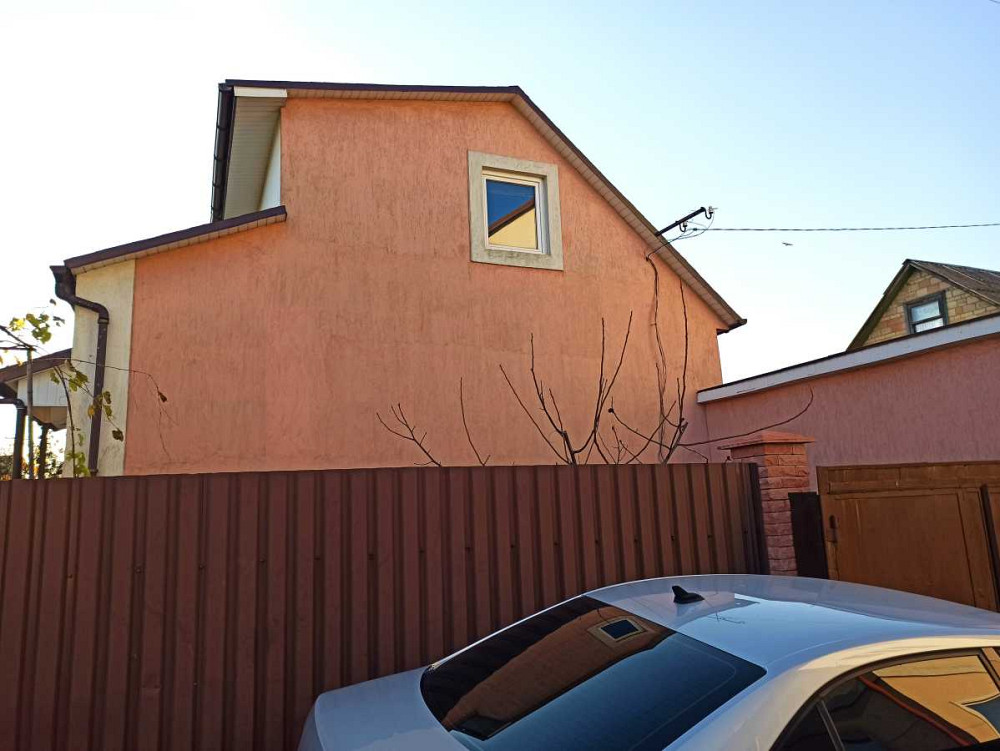 продажа 3-к дом Бориспольский, Гнедин, 64000 $  - изображение 4