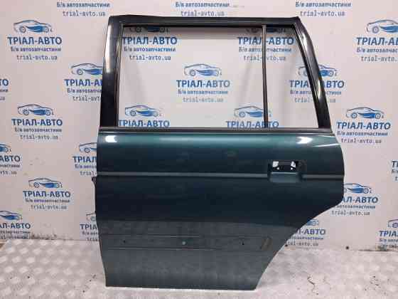 Дверь задняя левая Mitsubishi Pajero Sport K9 2.5 DIESEL 4D56 1996 (б/у) Киев