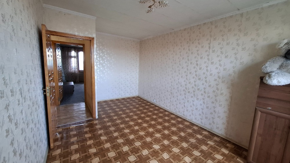 Продам 3-к, квартиру Академіка Павлова 132, Салтівка, метро Студентська Харків - зображення 3