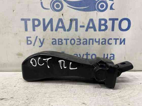 Ограничитель двери передний левый Skoda Octavia 2013-2020 5E0837267A (Арт. 81673) Київ