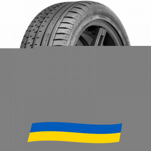 225/50 R17 Continental ContiSportContact 2 94H Легкова шина Київ - зображення 1