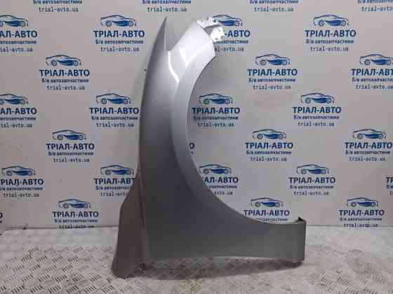 Крыло переднее правое Mazda 6 2012- GHP952111A (Арт. 69168) Киев