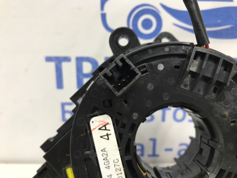 Шлейф AIRBAG Infiniti Q50 V37 2.2 DIESEL OM651 2013 (б/у) Київ - зображення 4