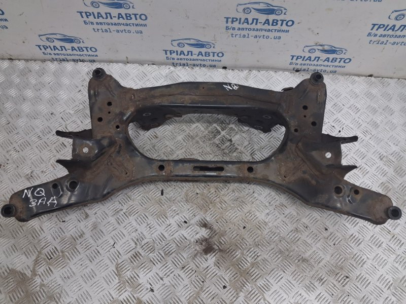 Балка задней подвески Nissan Qashqai 2006-2013 55401JD01A (Арт. 82616) Киев - изображение 5
