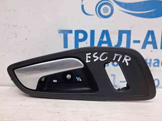Ручка двери внутренняя правая Ford Escape 2012-2019 CJ5Z7822600CB (Арт. 76404) Киев