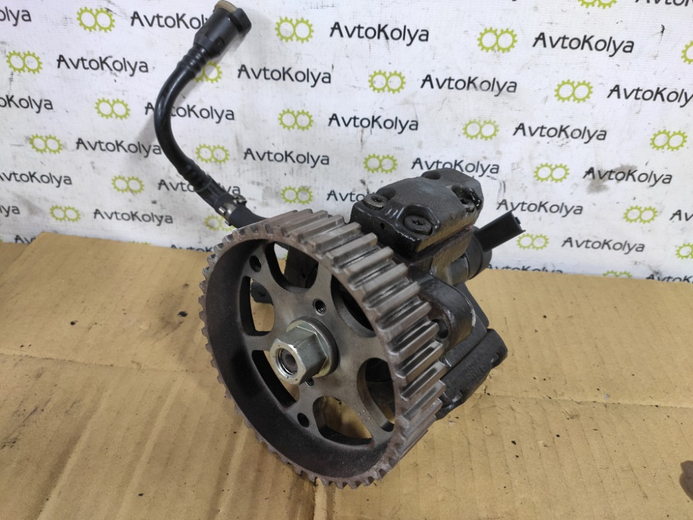 Топливный насос Peugeot Expert 2.0 hdi 1996-2006 (0445010021) Ковель - изображение 2