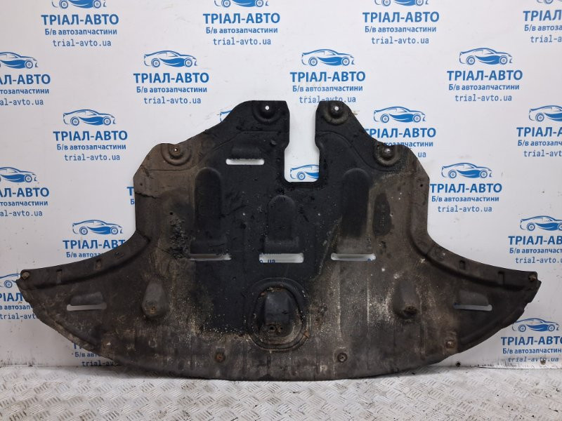 Защита двс Kia Sportage QL 1.7 DIESEL D4FD 2015 (б/у) Київ - зображення 5