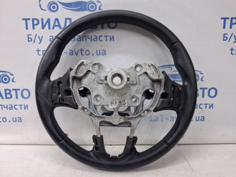 Руль Kia Ceed 2006-2012 561101H150 (Арт. 66268) Киев - изображение 4