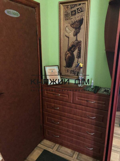 Оренда 3-х к.кв. по проспекту Маяковського в Деснянському р-ні. Код об'єкту №: 11200615 Киев - изображение 12