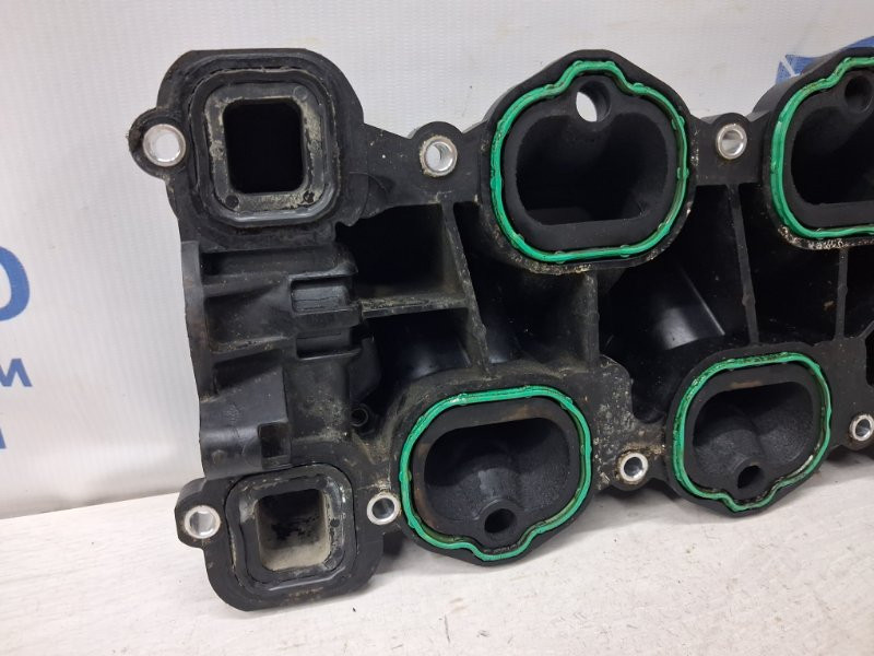 Коллектор впускной пластик Ford Explorer 2011-2019 AT4Z9424B (Арт. 78330) Київ - зображення 4
