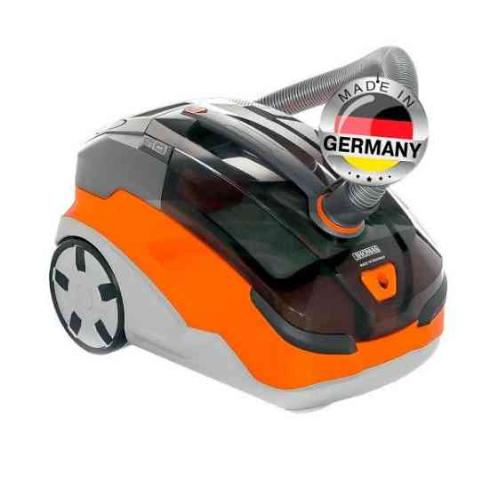 Пилосос миючий Thomas 788563 1700 Вт Киев
