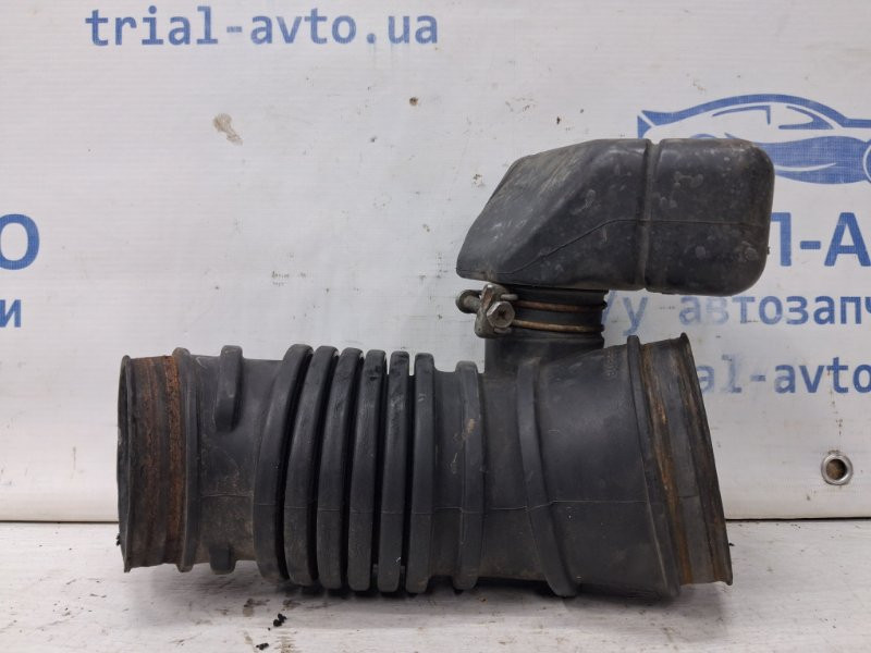 Патрубок воздушного фильтра Mitsubishi Pajero Sport 1996-2008 MR266308 (Арт. 65128) Киев - изображение 2