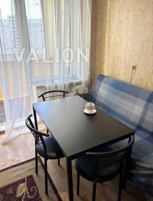 продажа 1-к квартира Киев, Дарницкий, 54000 евро Київ - зображення 4
