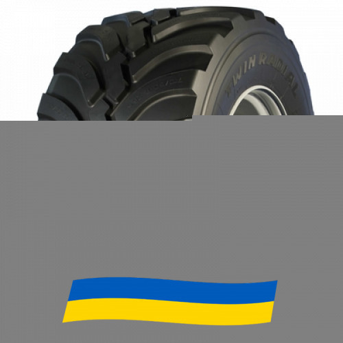 500/60 R22.5 Trelleborg Twin Radial 155D Сільгосп шина Киев - изображение 2