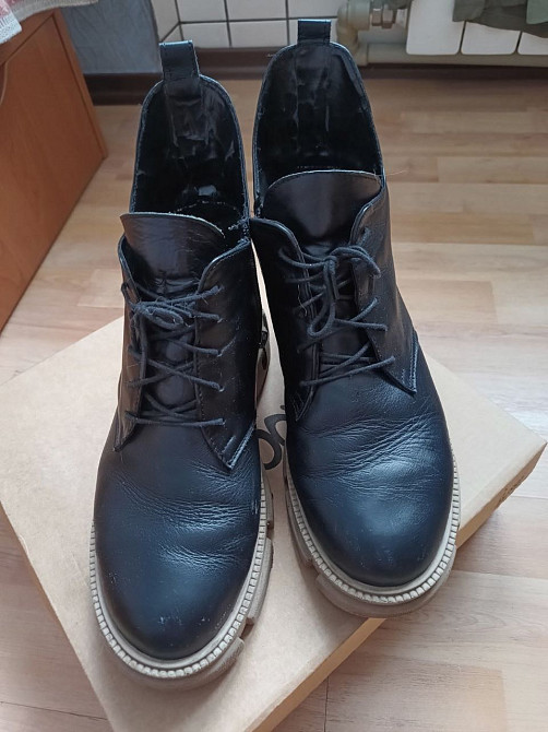 Жіноче взуття Житомир - зображення 2