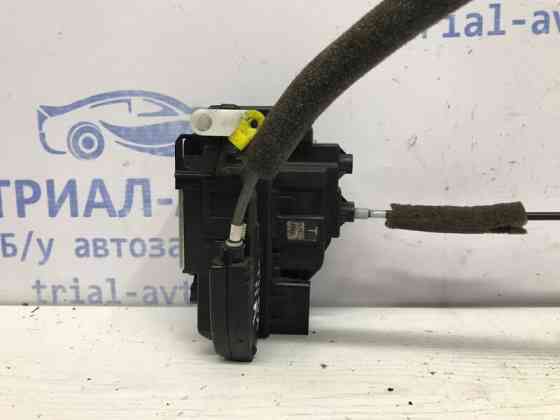 Замок двери передний правый Nissan Tiida C11 1.6 БЕНЗИН HR16 2004 (б/у) Київ