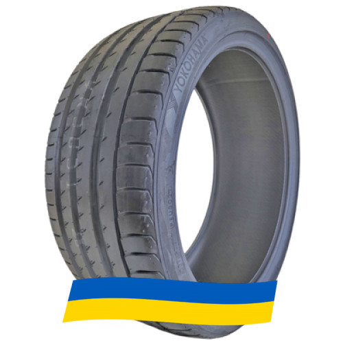 315/35 R21 Yokohama Advan Sport V105E 111Y Легкова шина Киев - изображение 5