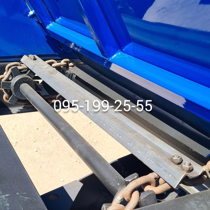 Гноєрозкидач ПРТ-10, ПРТ-7; транспортер ПРТ-10; бітер ПРТ-7; запчастини ПРТ-10, ПРТ-7 Дніпро - зображення 2