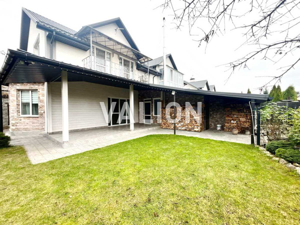 продажа 3-к дом Киево-Святошинский, Гатное, 270000 $  - зображення 3