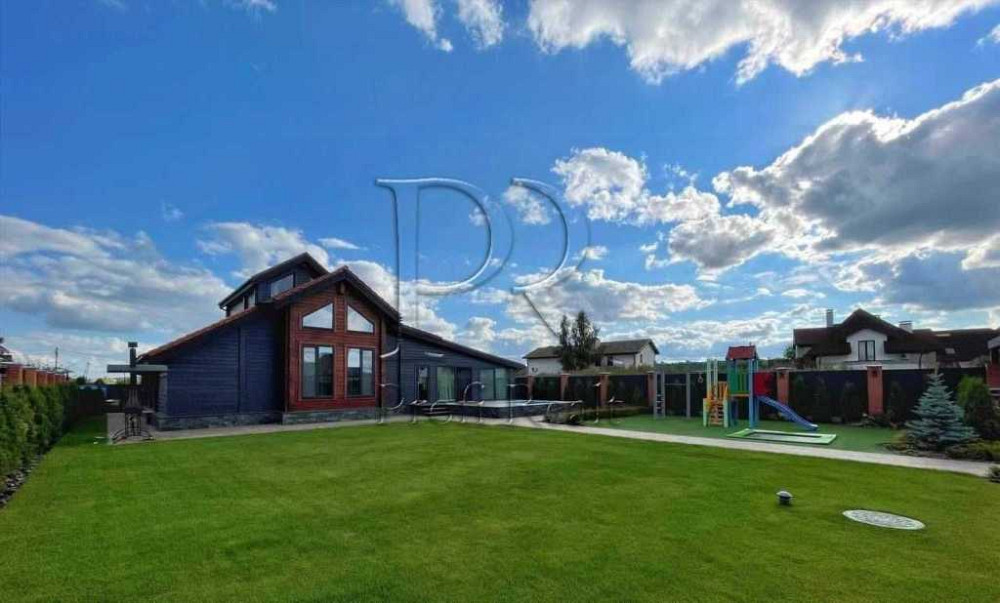 продажа 5-к дом Обуховский, Романков, 330000 $  - изображение 11