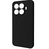 Чохол WAVE Colorful (TPU) для Xiaomi 17T Black Харьков