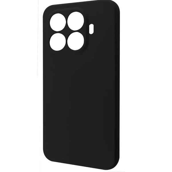 Чохол WAVE Colorful (TPU) для Xiaomi 17T Black Харків - зображення 1