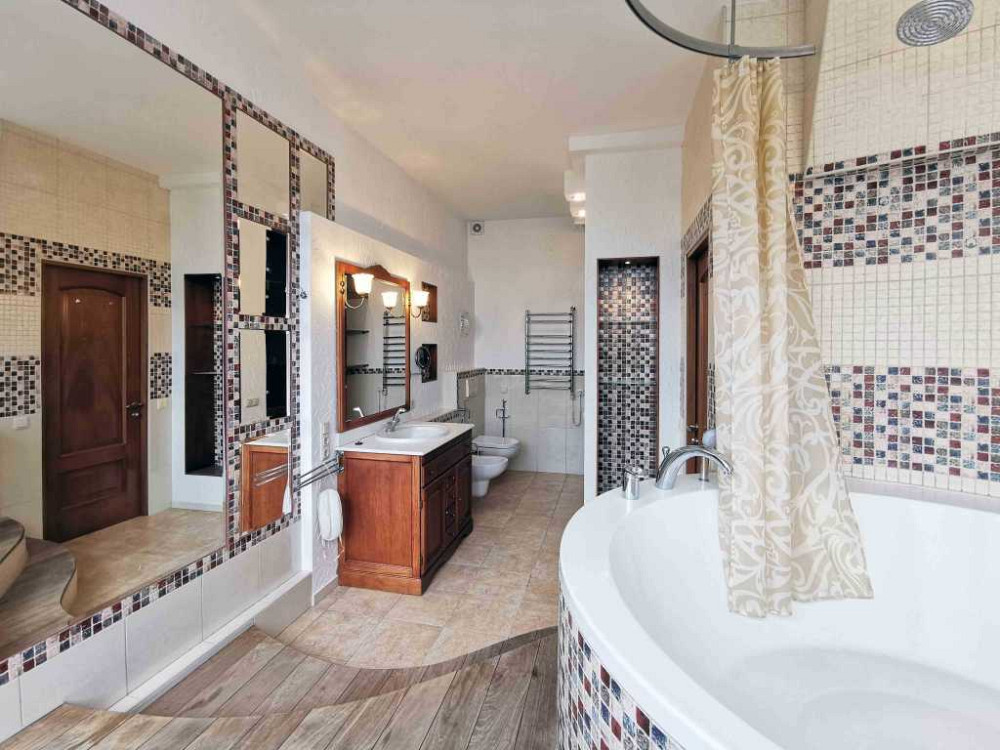 долгосрочная аренда 4-к квартира Киев, Шевченковский, 1600 $/мес. Київ - зображення 10