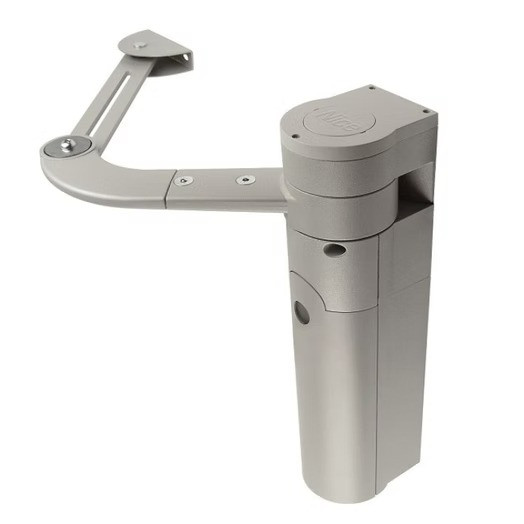 Nice Walky 1024 bdkce - комплект приводів для воріт Київ - зображення 1