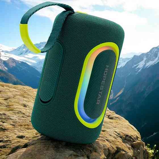 Bluetooth колонка Hopestar P69 20W Херсон