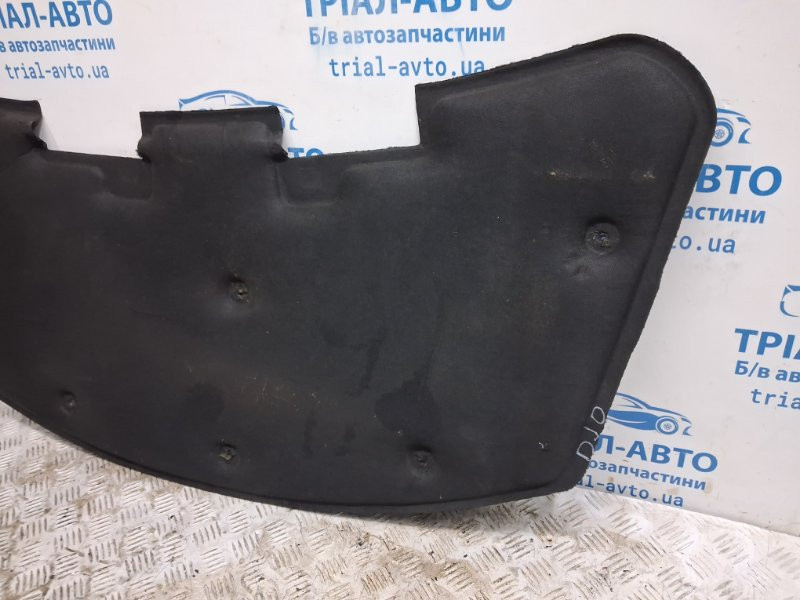 Обшивка капота Dodge Journey 1 2.4 БЕНЗИН ED3 2007 (б/у) Киев - изображение 3