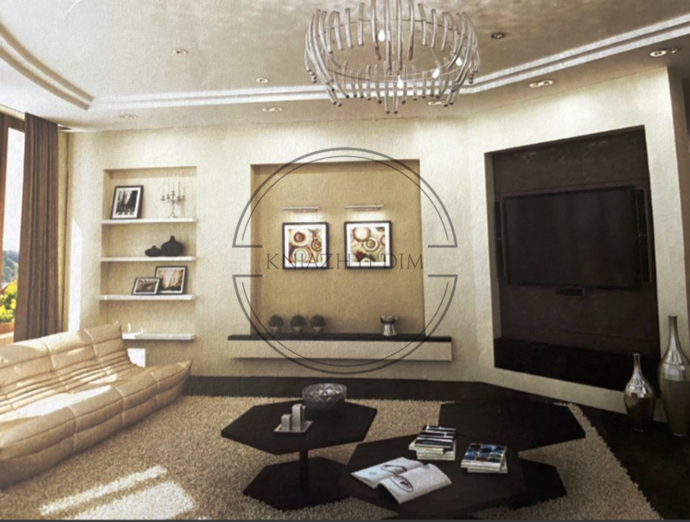 Загородний VIP дом под отделку Стоянка, Киевская область Киев - изображение 11