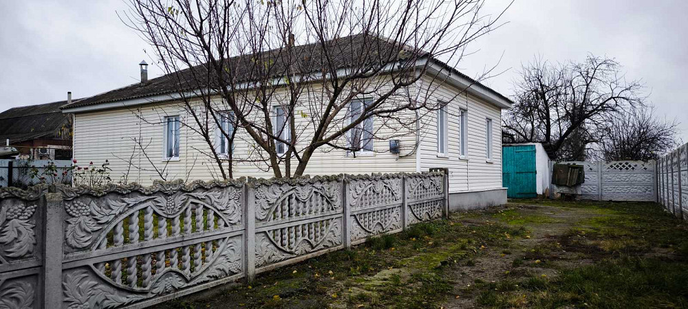 продажа 3-к дом Брусиловский, Брусилов, 28500 $  - изображение 4