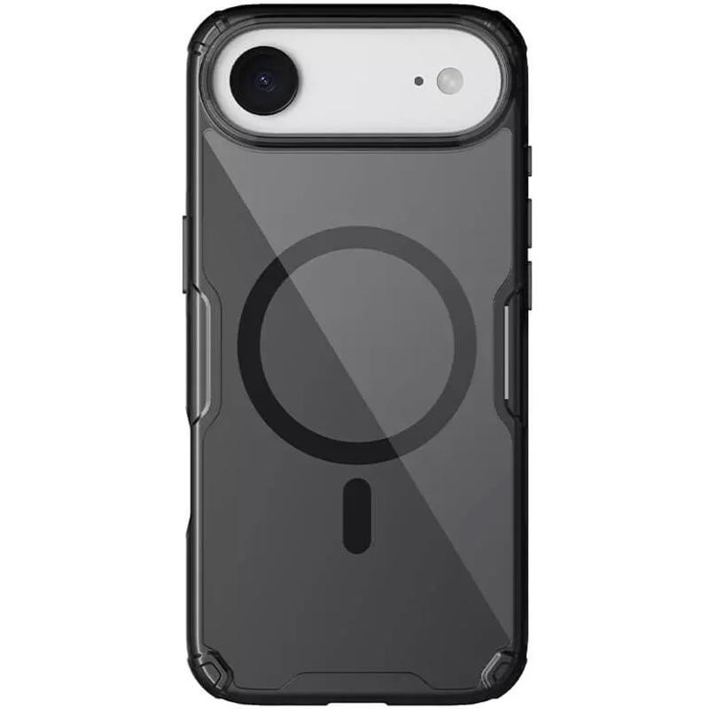 TPU чехол Nillkin Nature Pro Magnetic для Apple iPhone 17 Air (6.5") Херсон - изображение 2