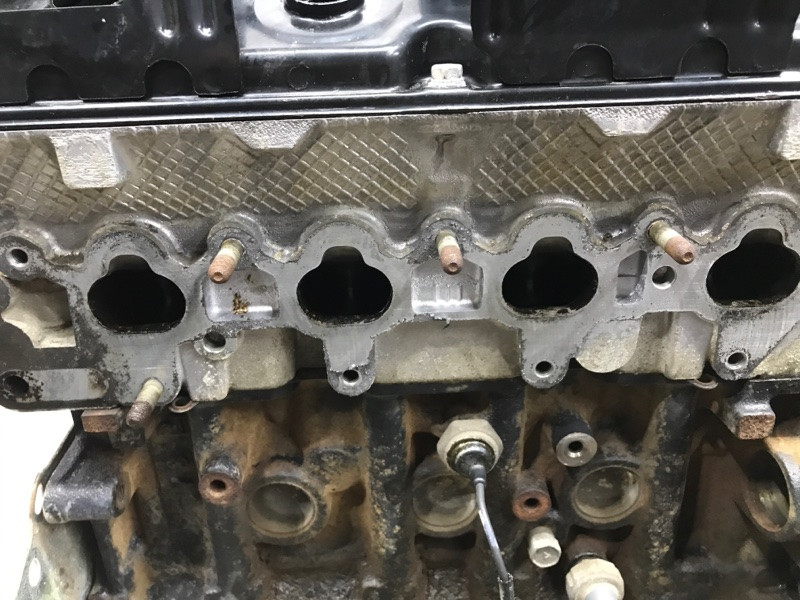 Двигатель Mitsubishi Lancer 2003-2009 4G18 (Арт. 42769) Киев - изображение 7