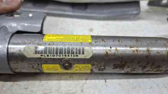 Airbag потолка(шторка) правый Mitsubishi Lancer 10 2.0 БЕНЗИН 4B11 2007 (б/у) Киев