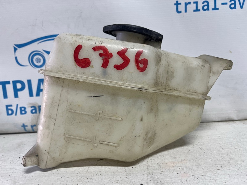 Бачок радиатора (расширительный) Kia Sorento 2009-2021 254302W000 (Арт. 74057) Киев - изображение 1