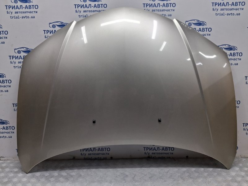 Капот Mazda 3 BK 1.6 БЕНЗИН Z6 2003 (б/у) Киев - изображение 1