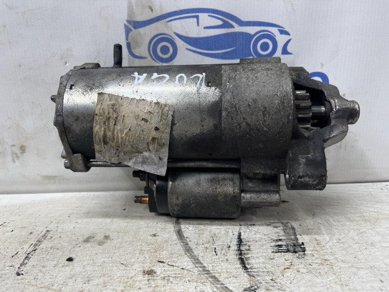 Стартер Ford Kuga 2011-2019 1376305 (Арт. 79383) Киев - изображение 4