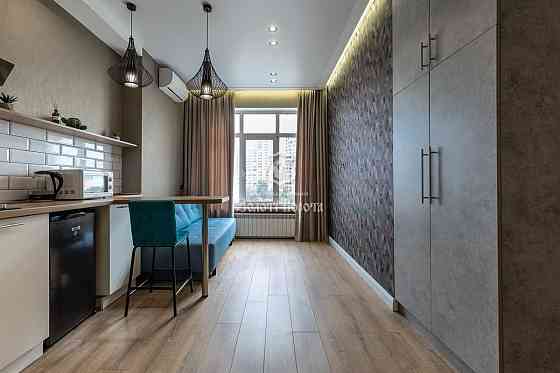 продажа 1-к квартира Киев, Печерский, 120000 $ Київ