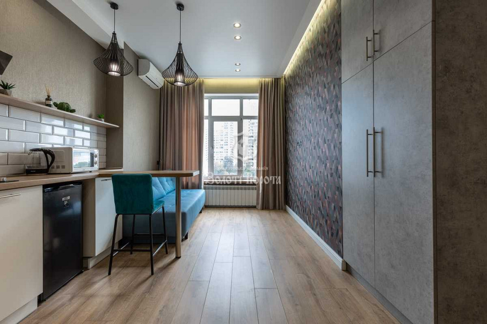 продажа 1-к квартира Киев, Печерский, 120000 $ Київ - зображення 2