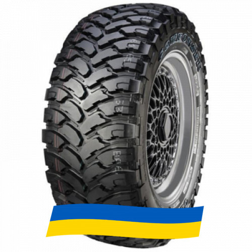 35/13 R17 Comforser CF3000 121Q Позашляхова шина Киев - изображение 4