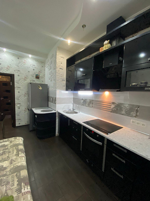 Продам євродвушку квартиру в ЖК «5 Перлина» на Таїрово, Одеса Одеса - зображення 2