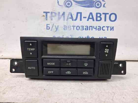 Блок управления климат-контролем Hyundai Tucson JM 2.0 DIESEL D4EA 2004 (б/у) Київ
