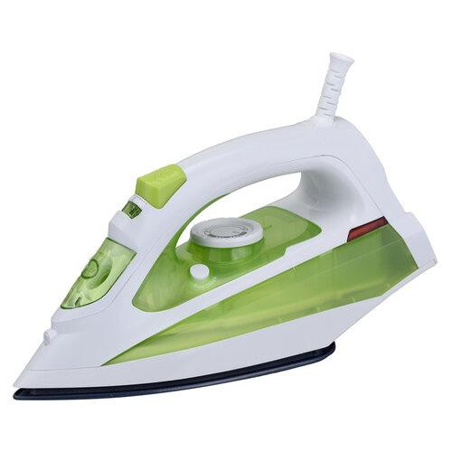 Праска Grunhelm EI-8858-C 2200 Вт зелений Київ - зображення 1