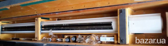 Оптическая линейка ИС-36М