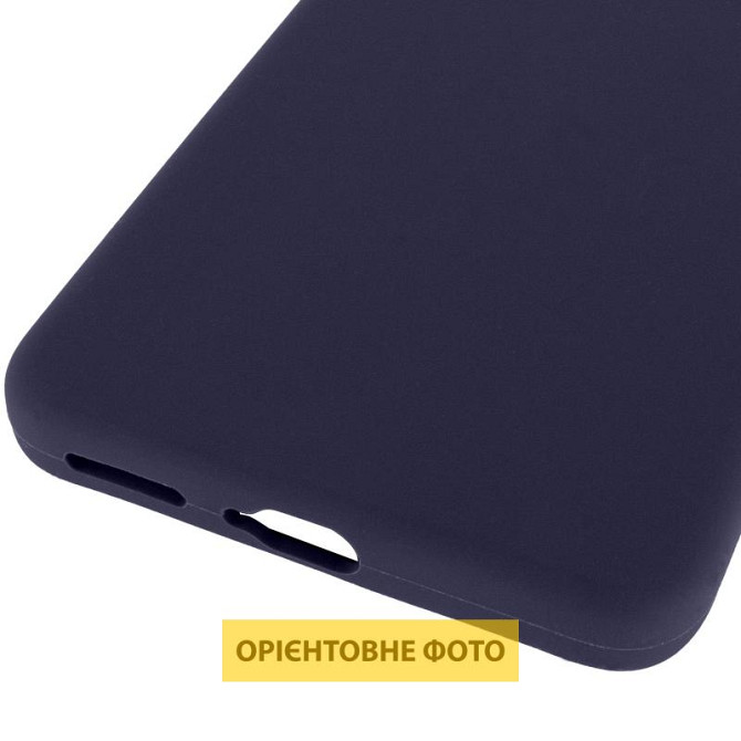 Чехол Silicone Cover Ummi Lakshmi Full Camera (AA) для Xiaomi 13T / 13T Pro Херсон - зображення 5