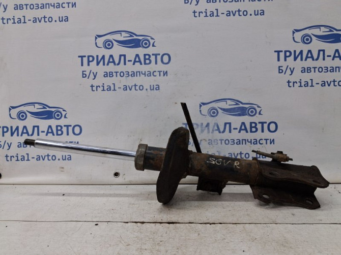 Амортизатор передний правый Suzuki Grand Vitara JT 2.0 БЕНЗИН J20A 2005 (б/у) Київ - зображення 4